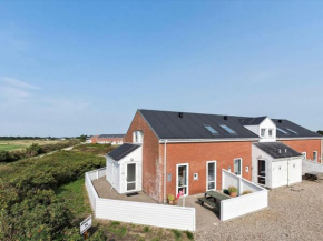 Apartment Gerharde - 2-3km from the sea by Interhome, Ebberup